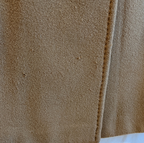 Aritzia | The Steadman Coat | Camel - Picture 10 of 13